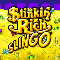 Slingo Stinkin Rich