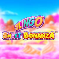 Slingo Sweet Bonanza