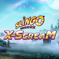 Slingo X-Scream