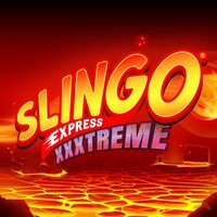 Slingo XXXtreme Express