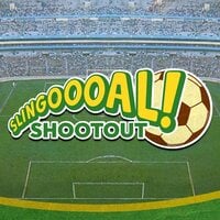 Slingoooal! Shootout