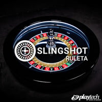 Slingshot Ruleta By PlayTech