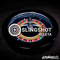 Slingshot Ruleta Espana By PlayTech