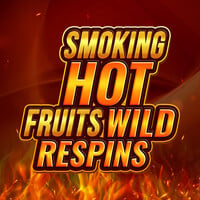 Smoking Hot Fruits Wild Respins