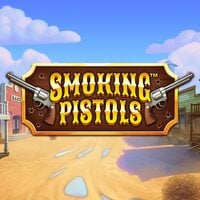 Smoking Pistols