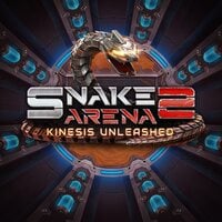 Play Snake Arena 2 at ICE36