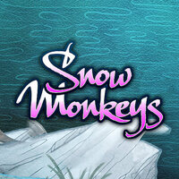 Snow Monkeys