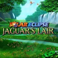 Solar Eclipse Jaguars Lair