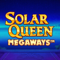 Solar Queen Megaways