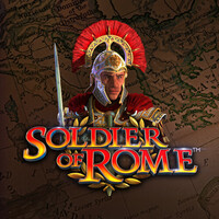 Soldier of Rome