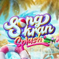 Songkran Splash