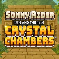 Play Sonny Rider & The Crystal Chambers at ICE36
