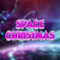 Space Christmas