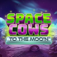 Space Cows to the Moo'n