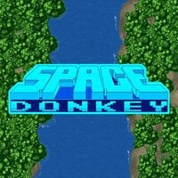 Space Donkey