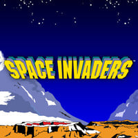 Space Invaders