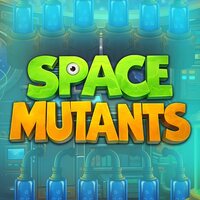 Space Mutants