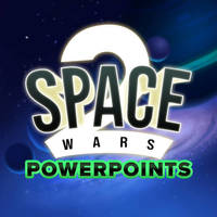 Space Wars 2: Power Points