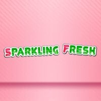 Sparkling Fresh