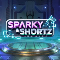 Sparky and Shortz