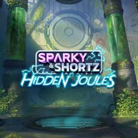 Sparky and Shortz Hidden Joules