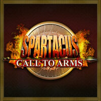 Spartacus Call to Arms