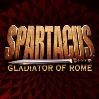 Spartacus Gladiator of Rome