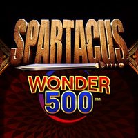 Spartacus Wonder 500