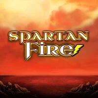 Spartan Fire