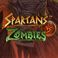 Spartans vs Zombies