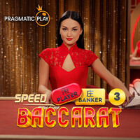 Speed Baccarat 3