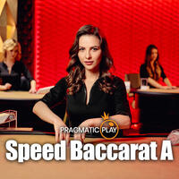 Speed Baccarat 1