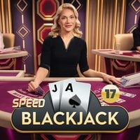 Speed Blackjack - 17 Ruby
