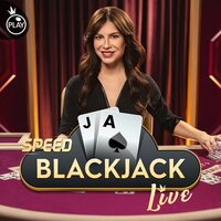 Speed Blackjack 1 - Ruby