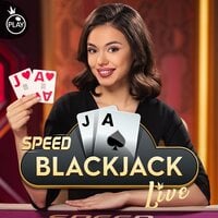 Speed Blackjack 2 - Ruby