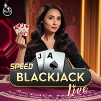 Speed Blackjack 3 - Ruby