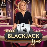 Speed Blackjack 6 - Ruby