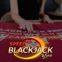 Speed Blackjack D