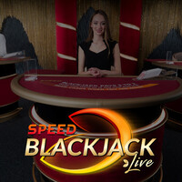 Speed Blackjack I