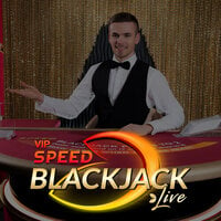 Speed VIP Blackjack A