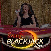 Speed VIP Blackjack B