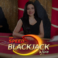 Speed VIP Blackjack C