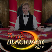 Speed VIP Blackjack F