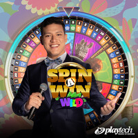 Spin A Win Wild Live