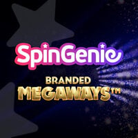 Spin Genie Megaways