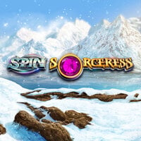 Spin Sorceress