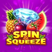 Spin & Squeeze