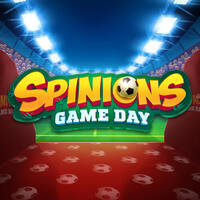 Spinions Game Day