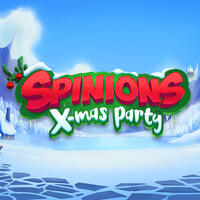Spinions Xmas Party