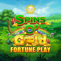 Spins O'Gold Fortune Play